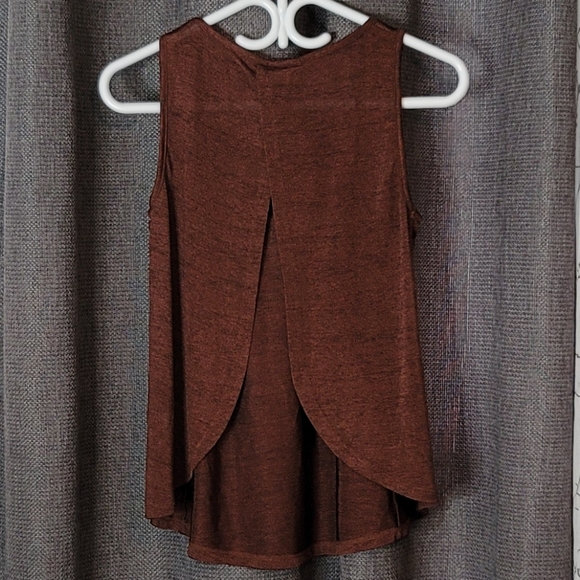 T by Bettina Liano sleeveless top - Picture 10 of 14